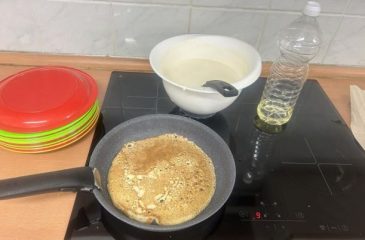 Pogrinjek
